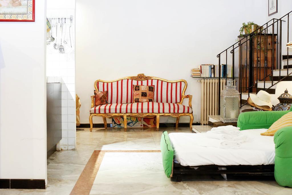Caio Mario Apartment Roma Dış mekan fotoğraf