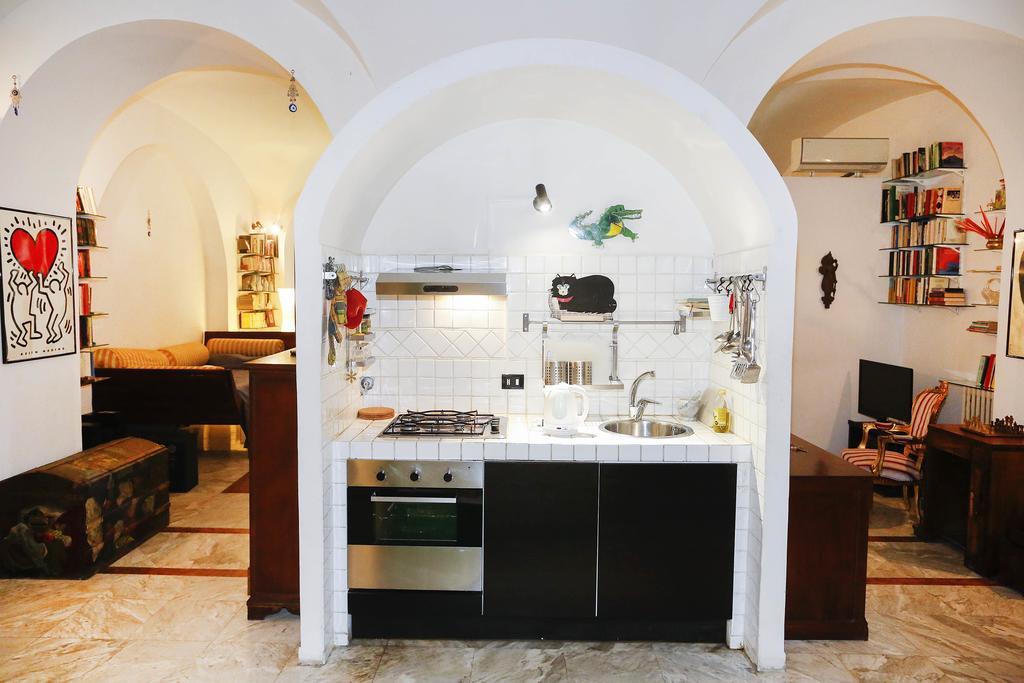 Caio Mario Apartment Roma Dış mekan fotoğraf