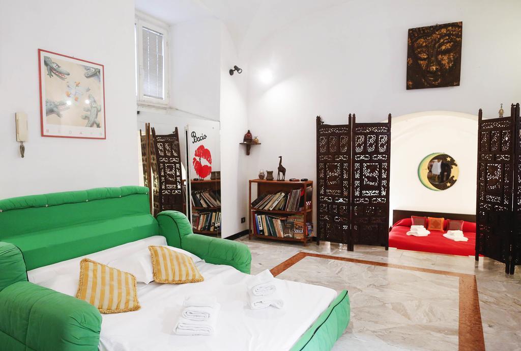 Caio Mario Apartment Roma Dış mekan fotoğraf