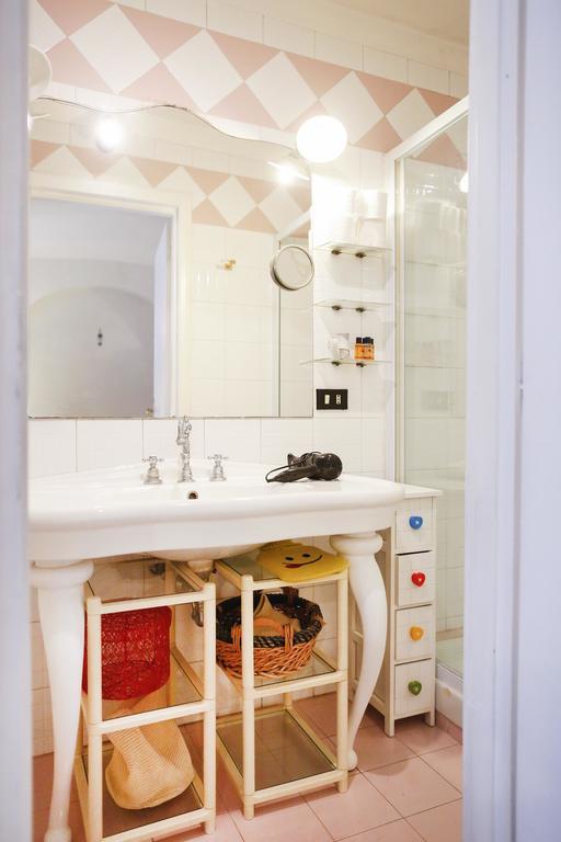 Caio Mario Apartment Roma Dış mekan fotoğraf