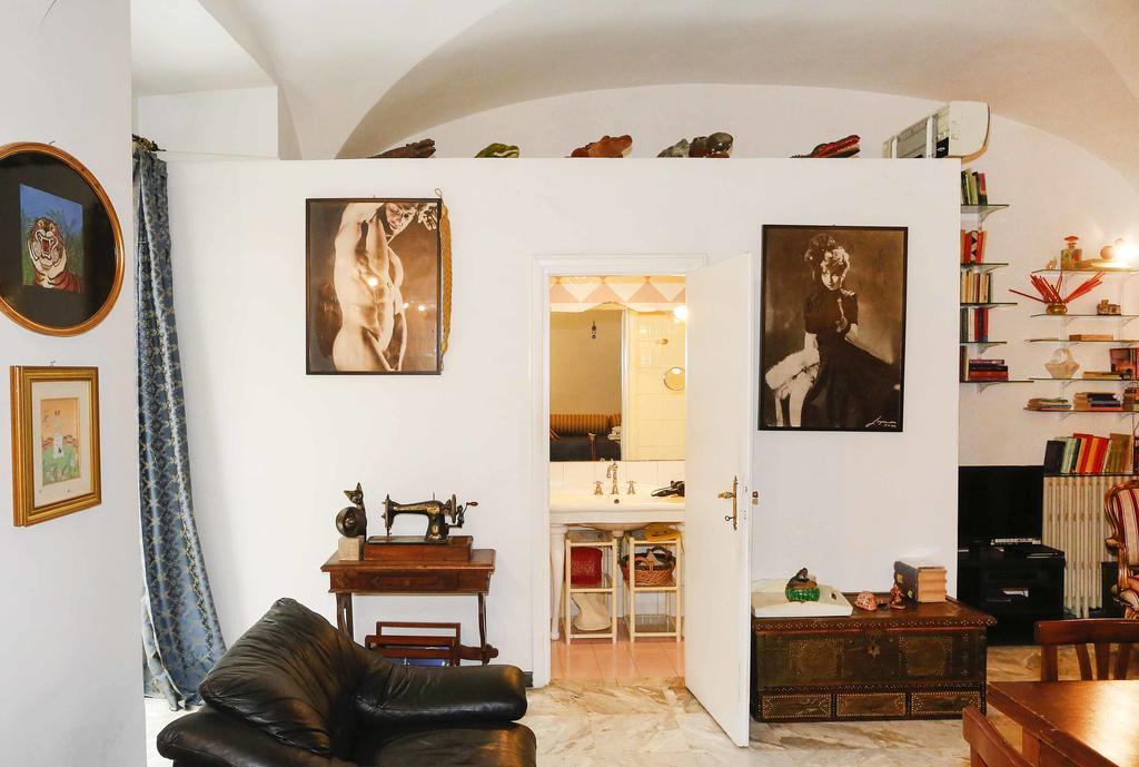 Caio Mario Apartment Roma Dış mekan fotoğraf