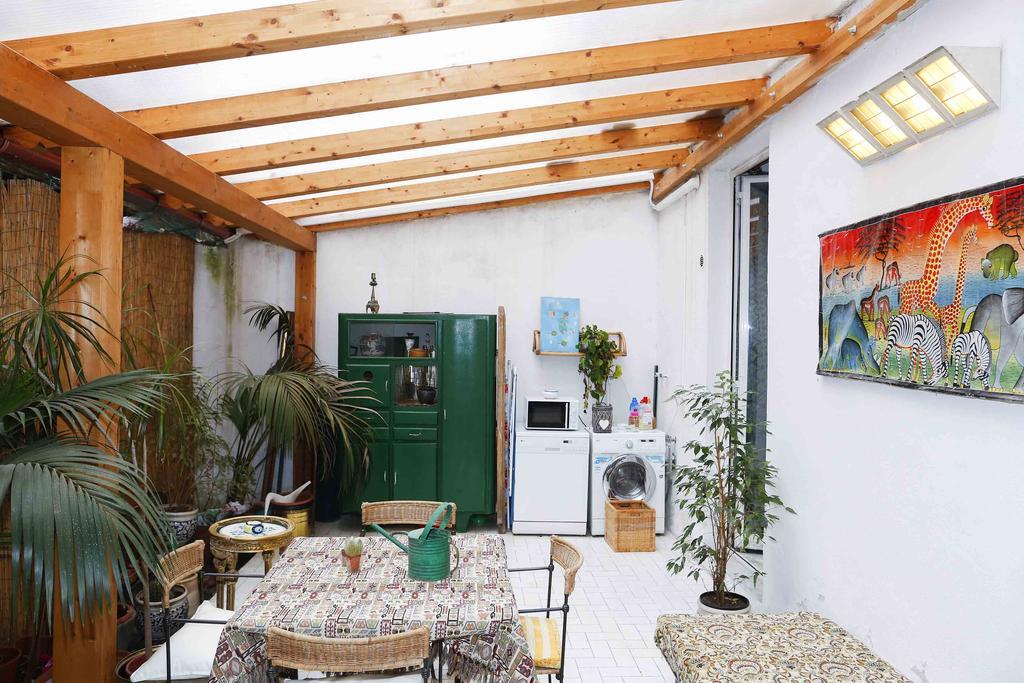 Caio Mario Apartment Roma Dış mekan fotoğraf