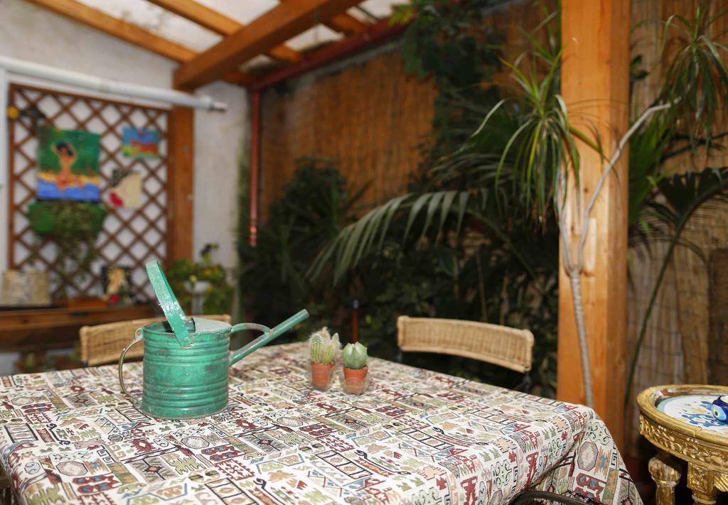 Caio Mario Apartment Roma Dış mekan fotoğraf