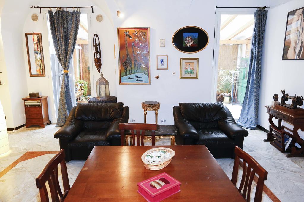 Caio Mario Apartment Roma Dış mekan fotoğraf
