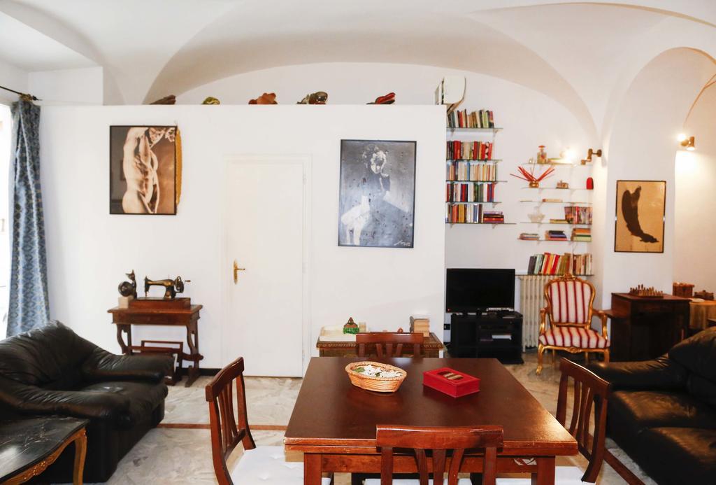 Caio Mario Apartment Roma Dış mekan fotoğraf