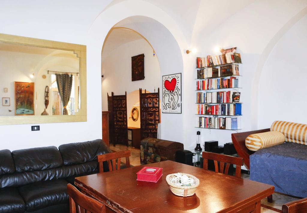 Caio Mario Apartment Roma Dış mekan fotoğraf
