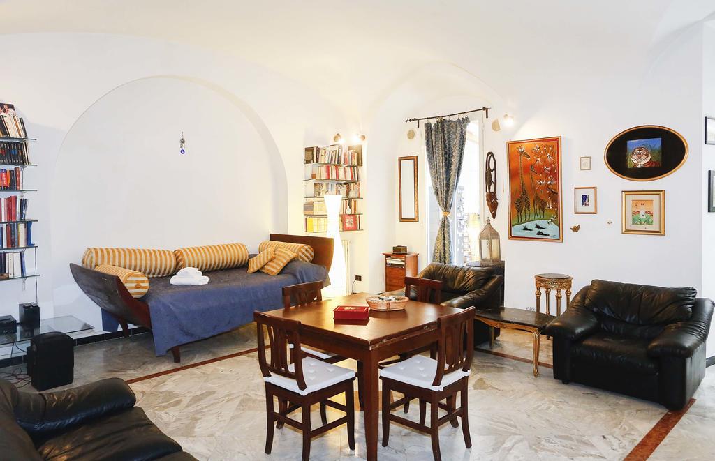 Caio Mario Apartment Roma Dış mekan fotoğraf