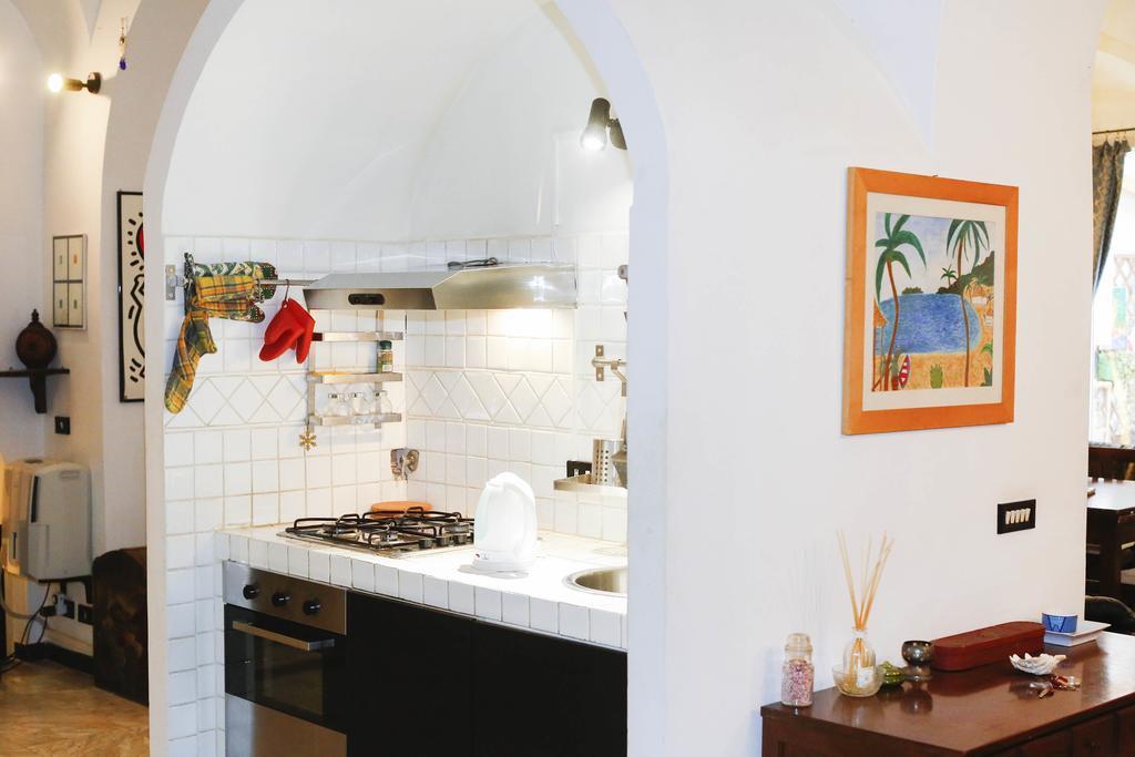 Caio Mario Apartment Roma Dış mekan fotoğraf