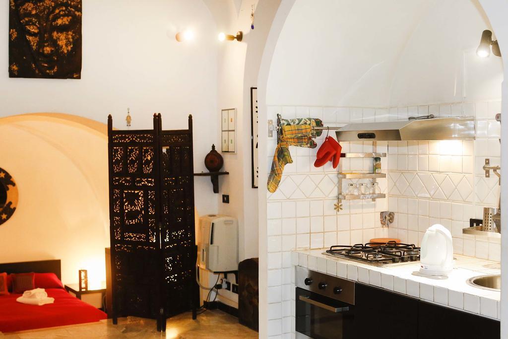 Caio Mario Apartment Roma Dış mekan fotoğraf