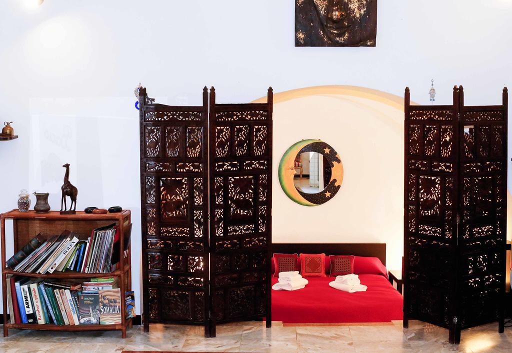 Caio Mario Apartment Roma Dış mekan fotoğraf